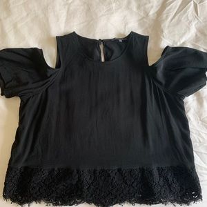madewell vintage top